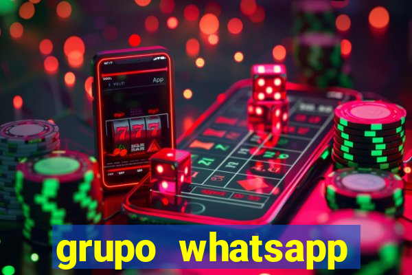 grupo whatsapp botafogo link